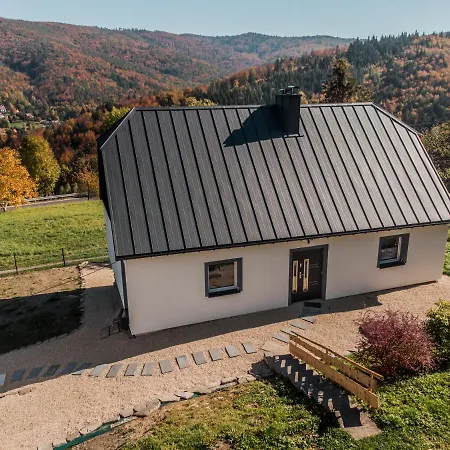 Beskidzka Oaza Targanice Exterior foto