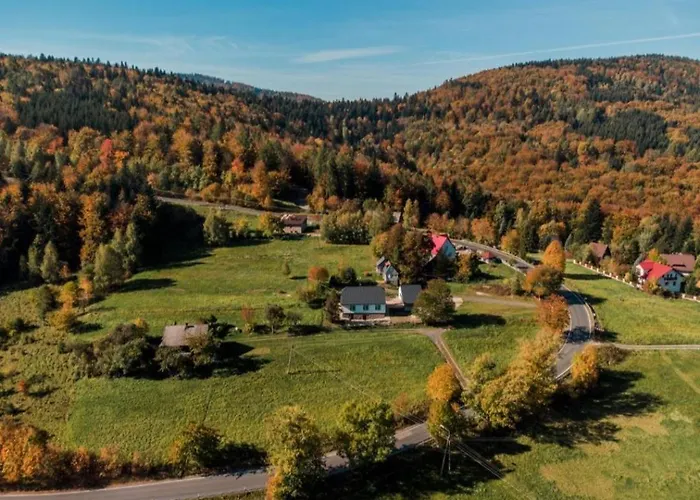 Beskidzka Oaza