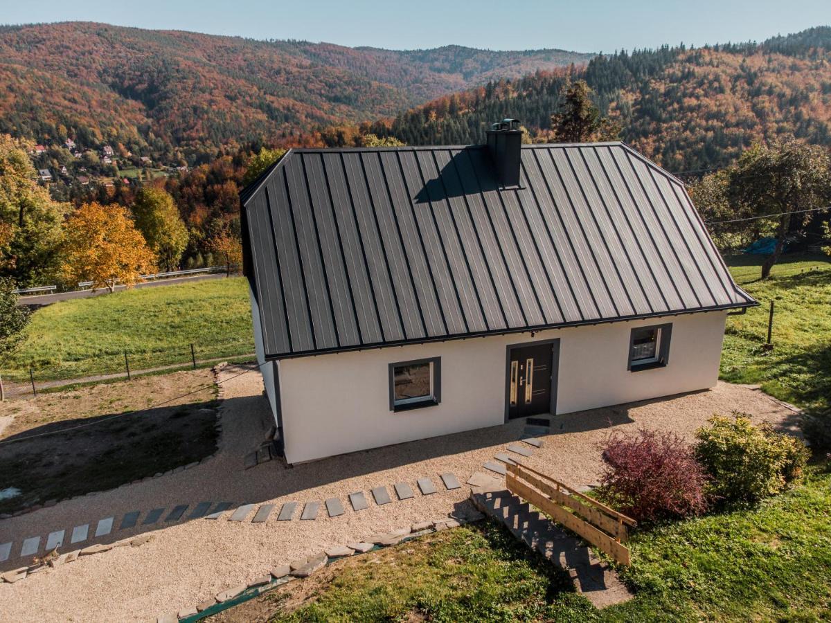 Beskidzka Oaza Ferienhaus *