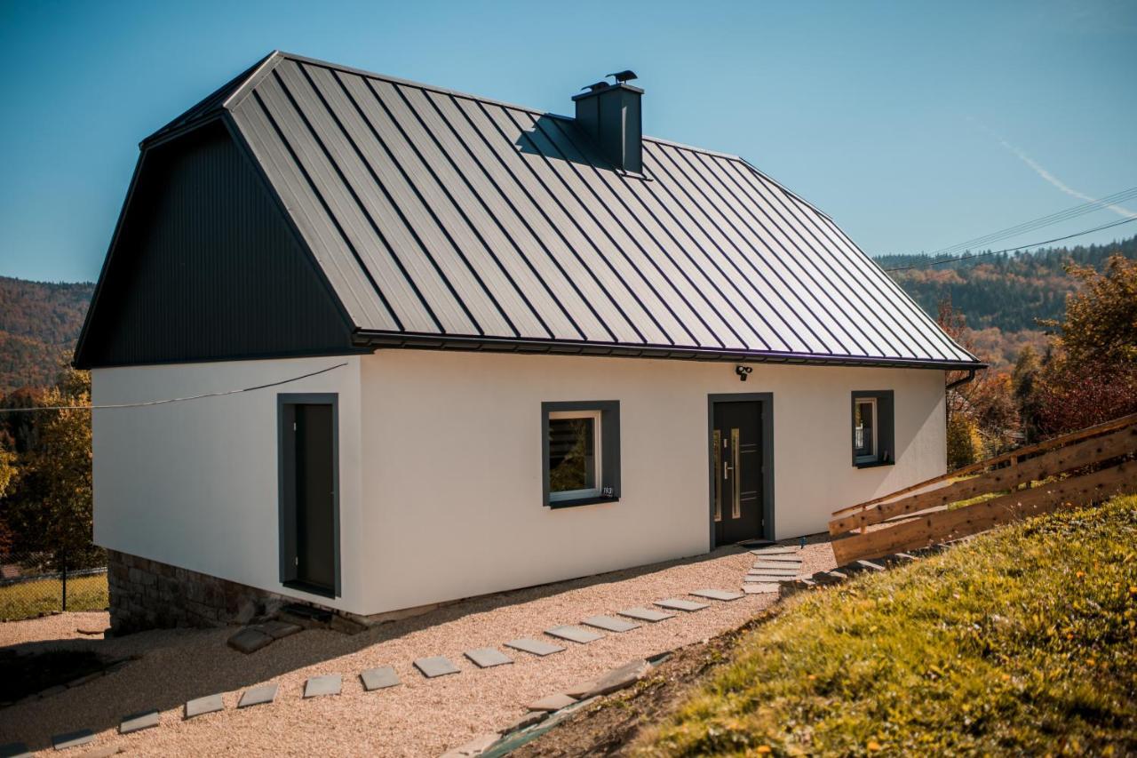 Ferienhaus Beskidzka Oaza