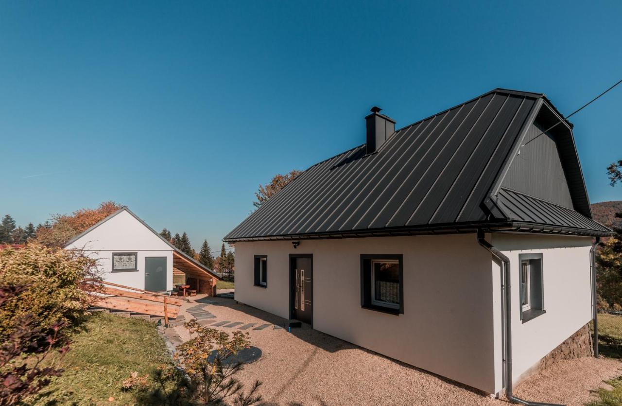 Ferienhaus Beskidzka Oaza