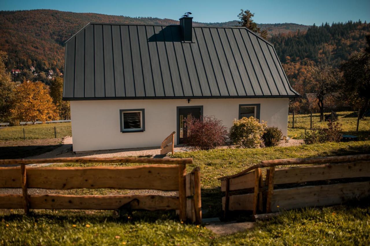 Beskidzka Oaza Ferienhaus