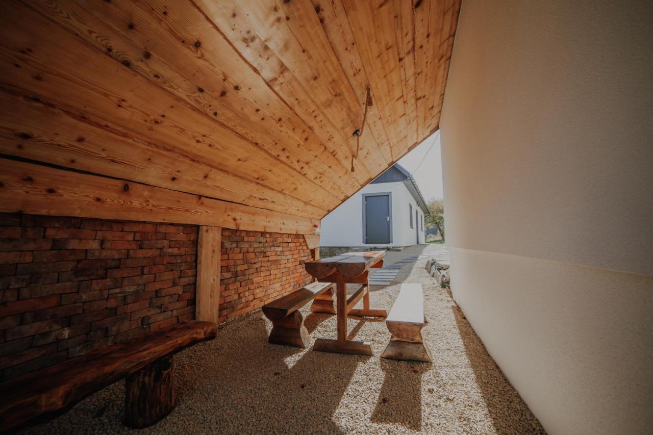Beskidzka Oaza Holiday home Targanice