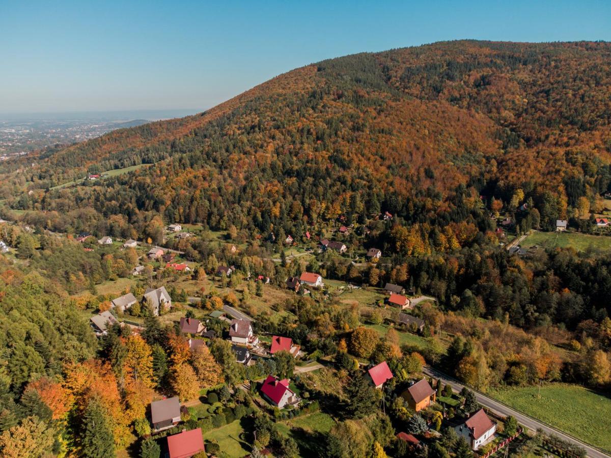 Ferienhaus Beskidzka Oaza *