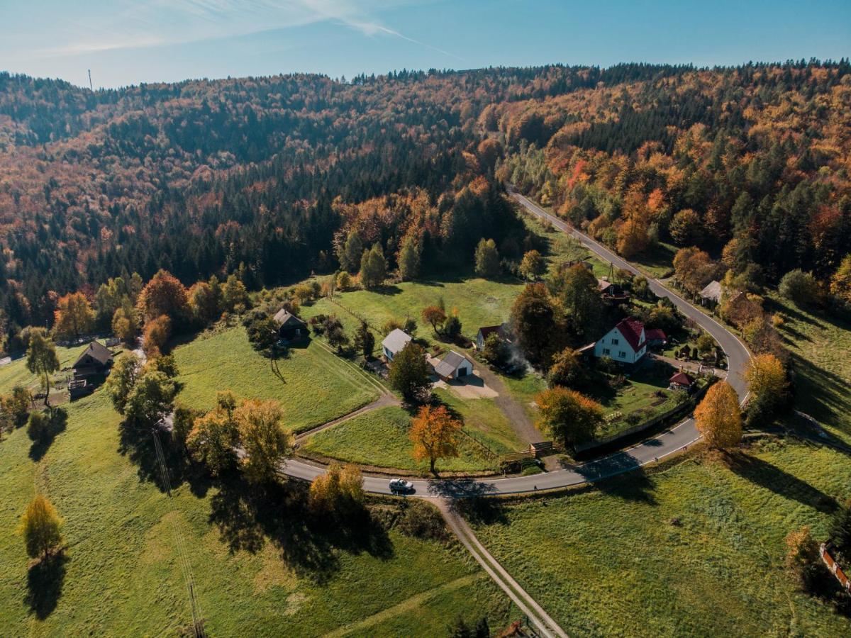 Ferienhaus Beskidzka Oaza