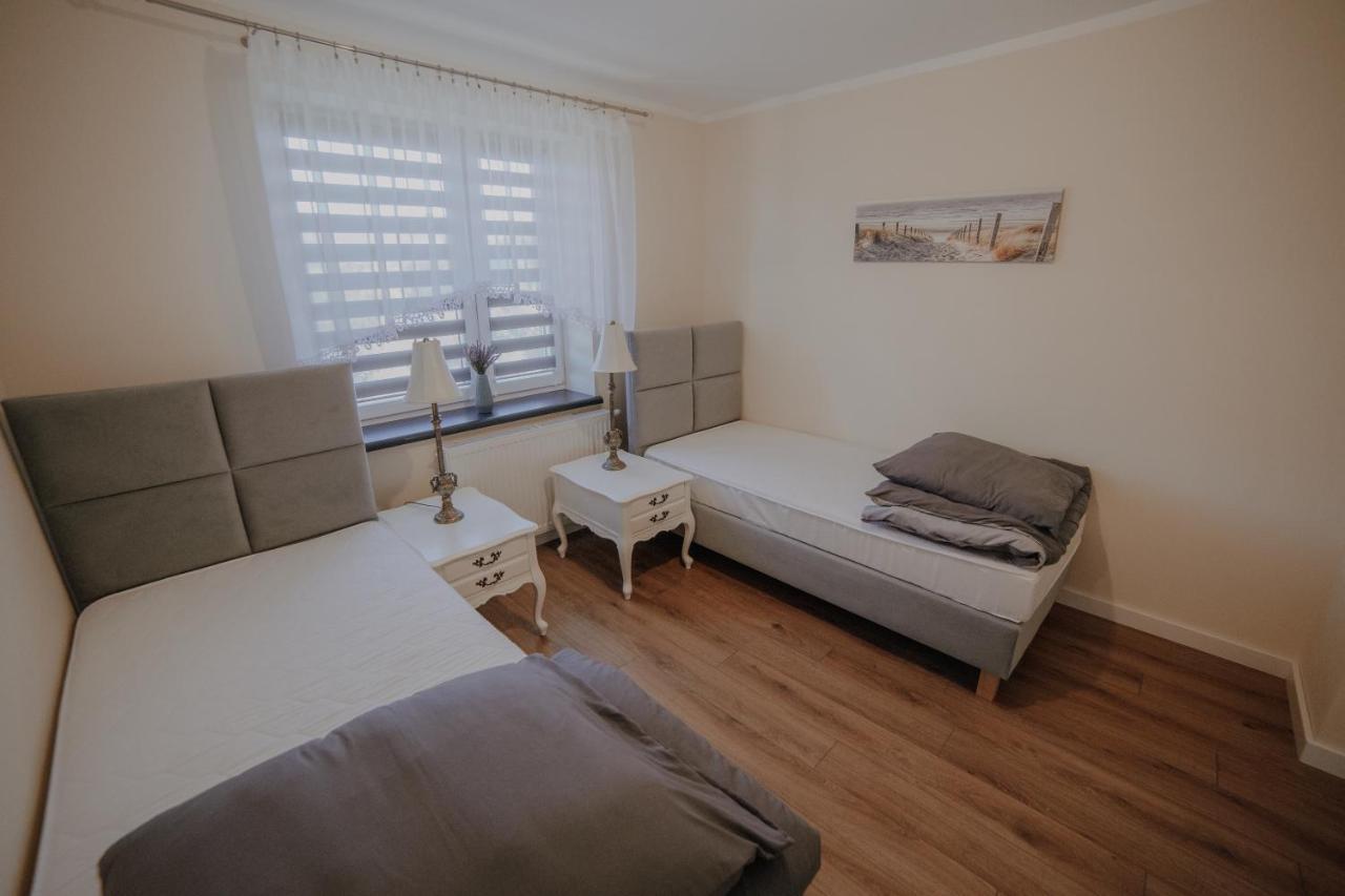 Beskidzka Oaza Ferienhaus