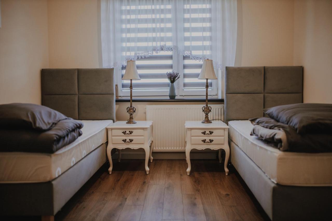 Ferienhaus Beskidzka Oaza
