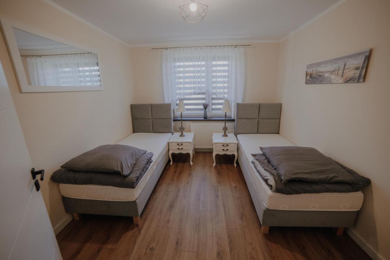 Beskidzka Oaza Ferienhaus Targanice
