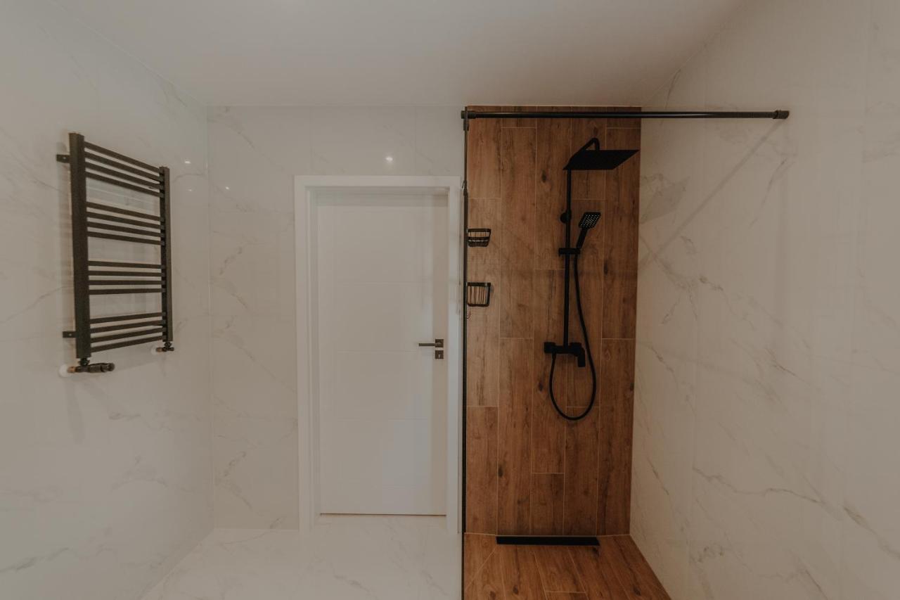 Beskidzka Oaza Ferienhaus *