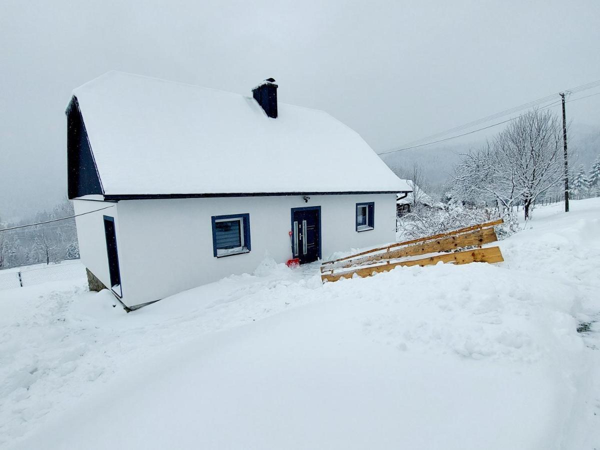 Ferienhaus Beskidzka Oaza *