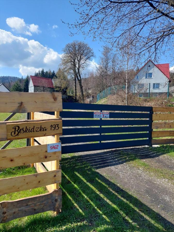 Ferienhaus Beskidzka Oaza *