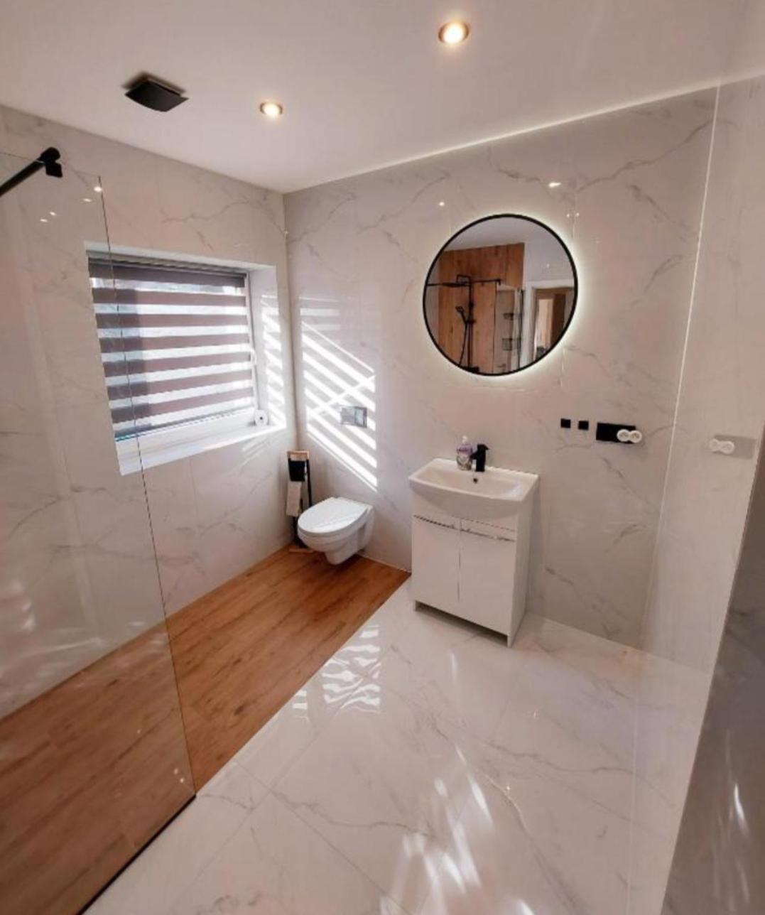Ferienhaus Beskidzka Oaza