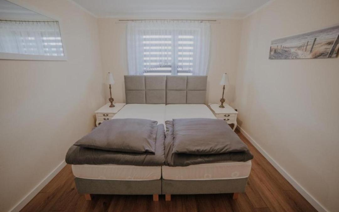 Beskidzka Oaza Ferienhaus