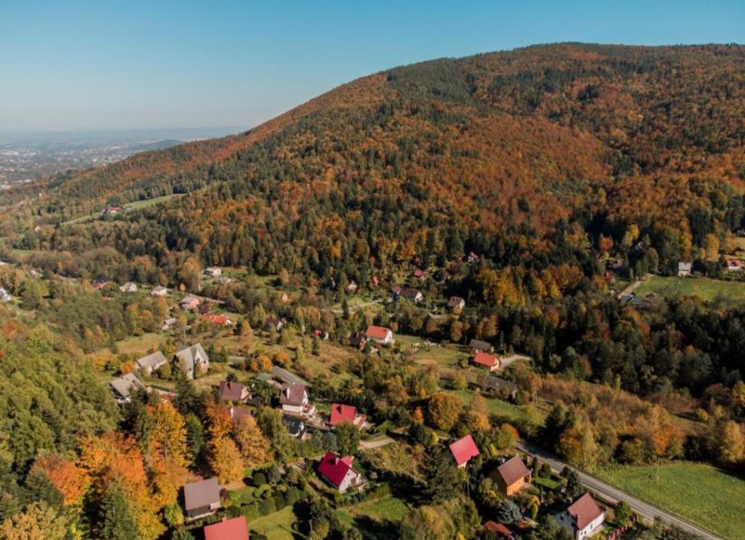 Ferienhaus Beskidzka Oaza *