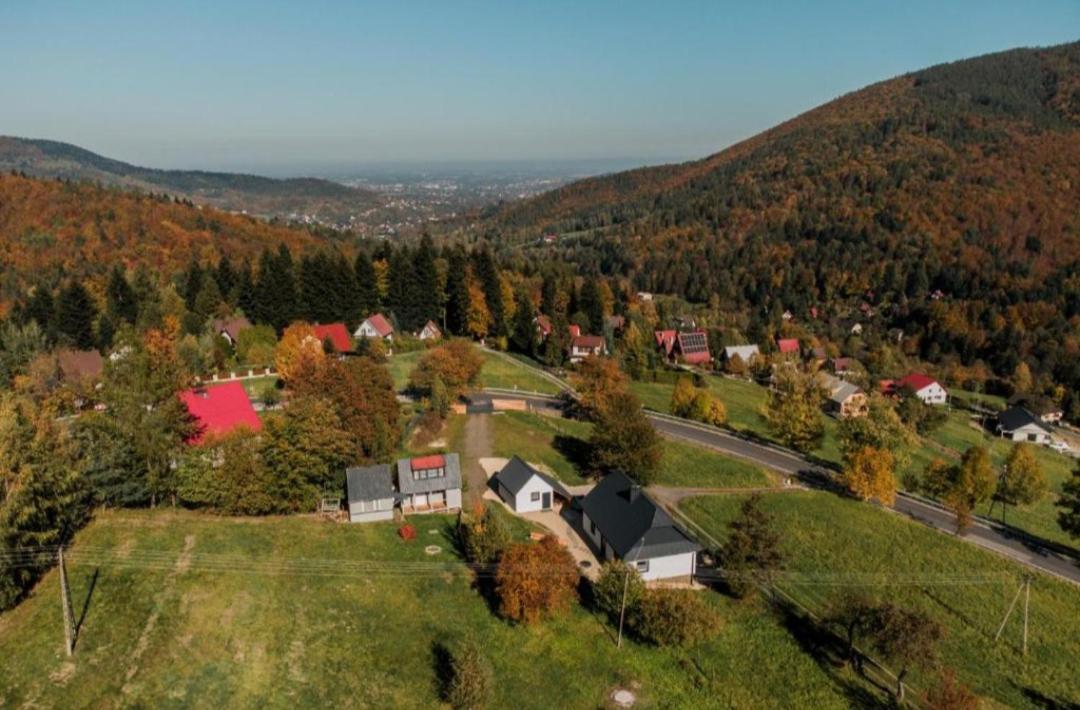 Beskidzka Oaza Ferienhaus Targanice