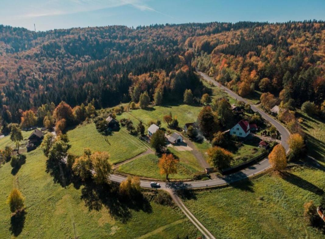 Beskidzka Oaza Targanice
