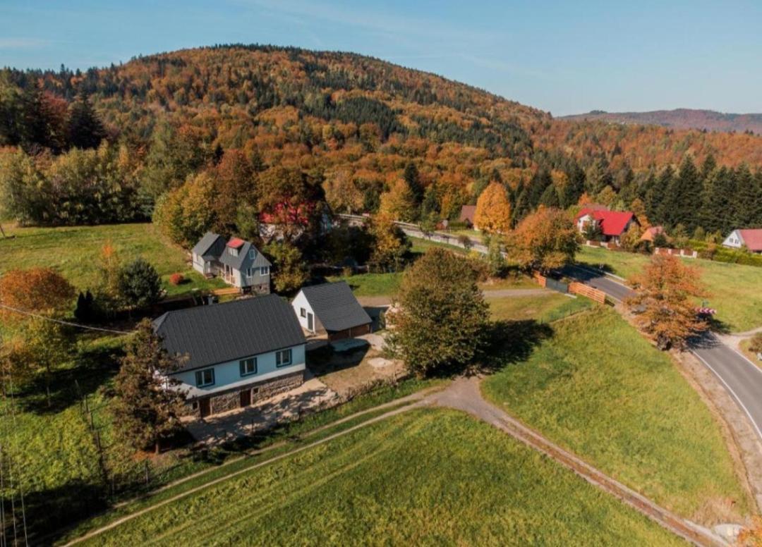 Ferienhaus Beskidzka Oaza